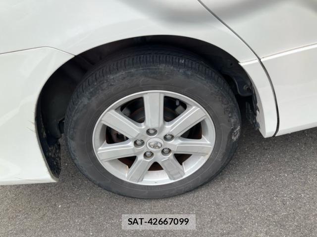Toyota NOAH 2007-09 8849353-5