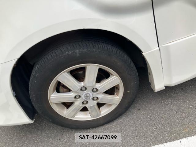 Toyota NOAH 2007-09 8849353-7