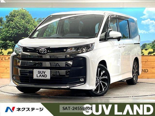 Toyota NOAH 2023-11 8850152-0
