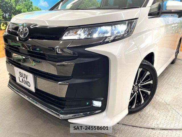 Toyota NOAH 2023-11 8850152-12