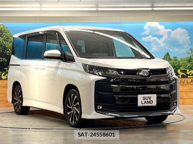 Toyota NOAH 2023-11 8850152-16