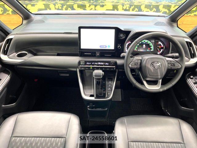 Toyota NOAH 2023-11 8850152-1
