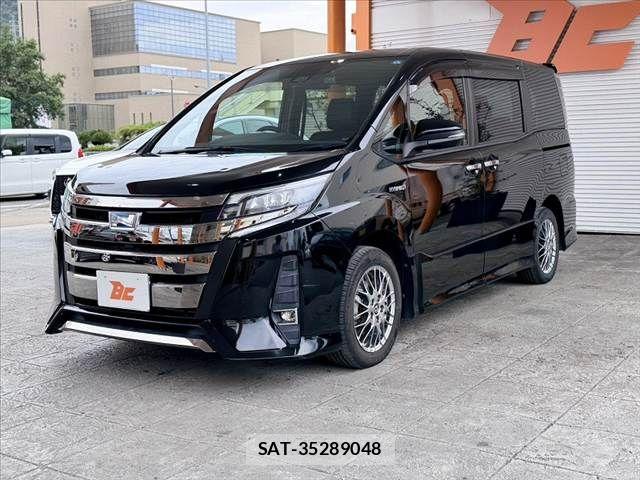 Toyota NOAH 2018-04 8871672-9