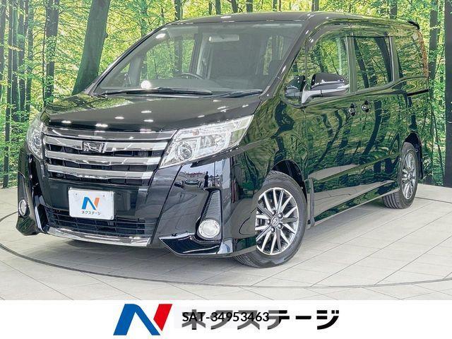 Toyota NOAH 2014-03 8871673-0