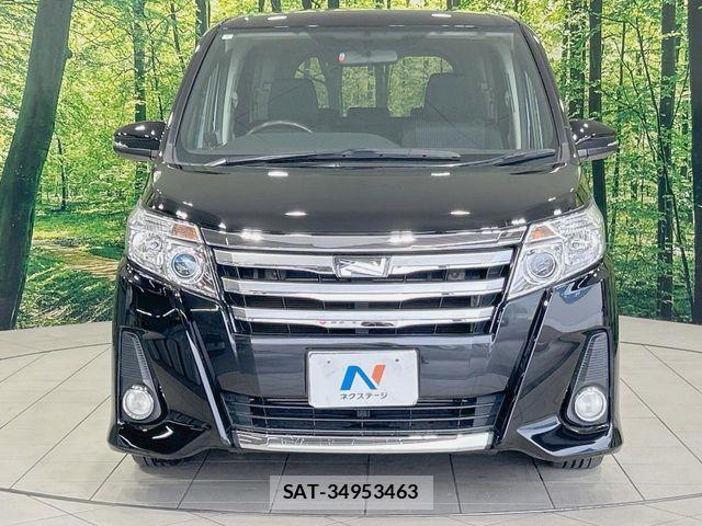 Toyota NOAH 2014-03 8871673-14