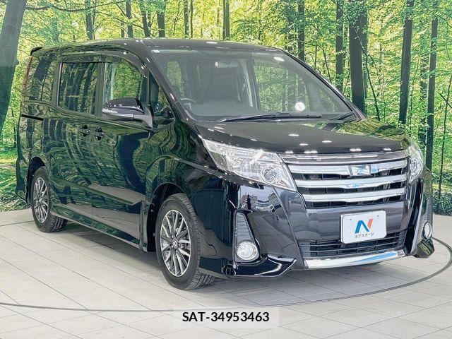 Toyota NOAH 2014-03 8871673-16