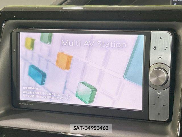 Toyota NOAH 2014-03 8871673-2