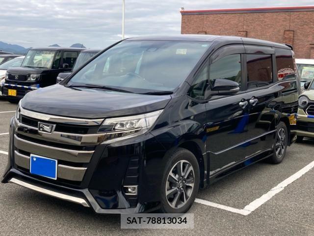 Toyota NOAH 2019-09 8871671-0