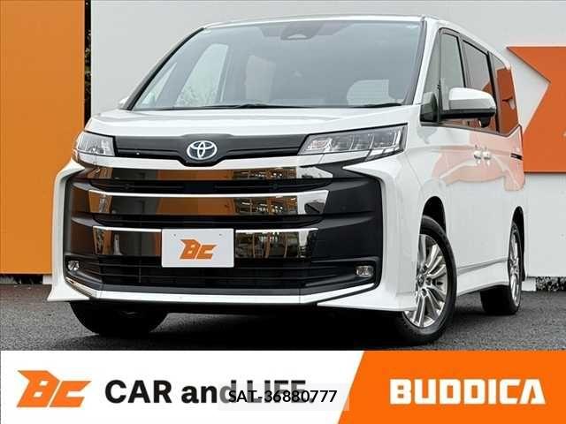 Toyota NOAH 2025-03 8871668-0