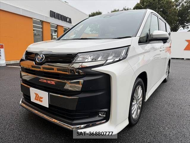 Toyota NOAH 2025-03 8871668-9
