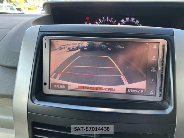 Toyota NOAH 2009-01 8871677-10