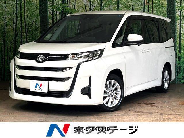 Toyota NOAH 2023-04 8871667-0