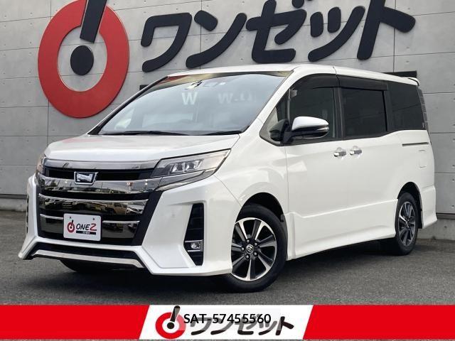 Toyota NOAH 2020-01 8871669-0