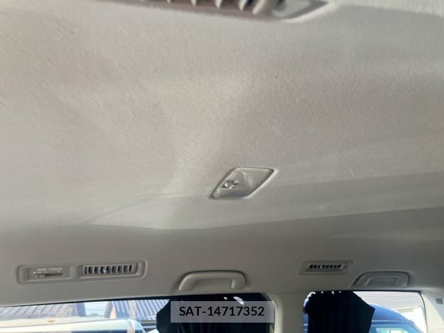 Toyota NOAH 2009-09 8871678-11
