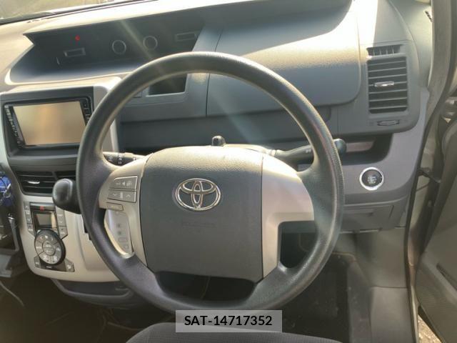 Toyota NOAH 2009-09 8871678-17
