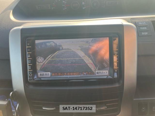 Toyota NOAH 2009-09 8871678-20