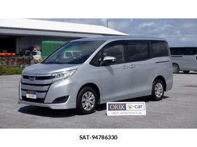 Toyota NOAH 2019-07 8871670-0