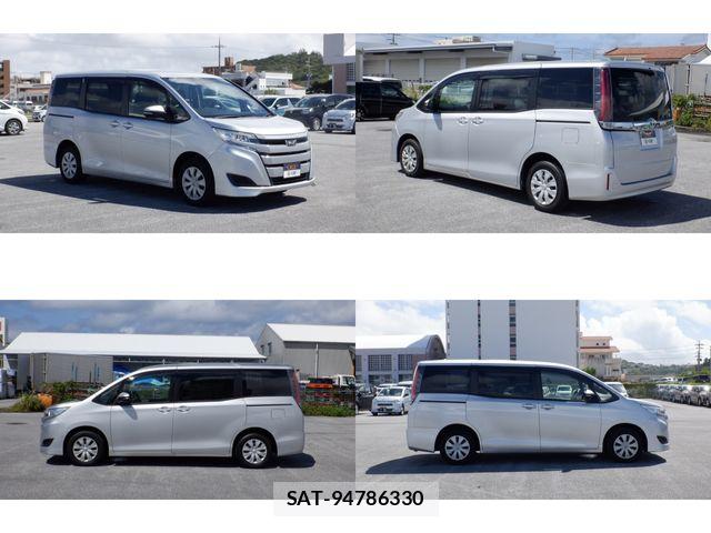 Toyota NOAH 2019-07 8871670-5