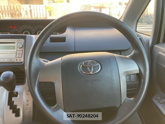 Toyota NOAH 2009-09 8871679-13