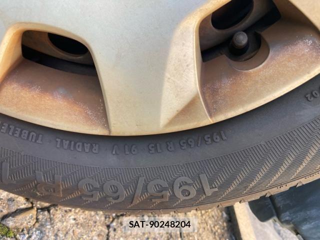Toyota NOAH 2009-09 8871679-8