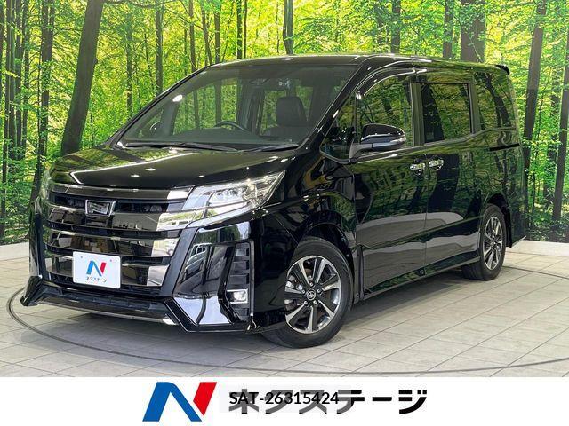 Toyota NOAH 2019-10 8881202-0
