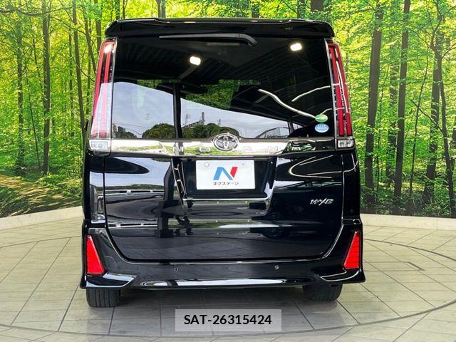 Toyota NOAH 2019-10 8881202-16