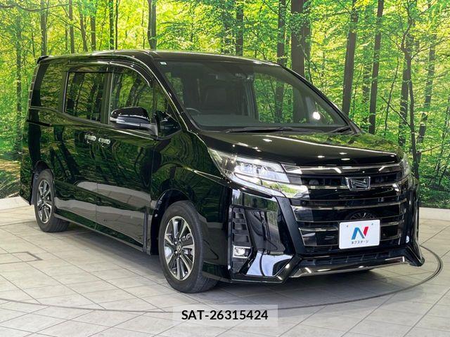 Toyota NOAH 2019-10 8881202-17