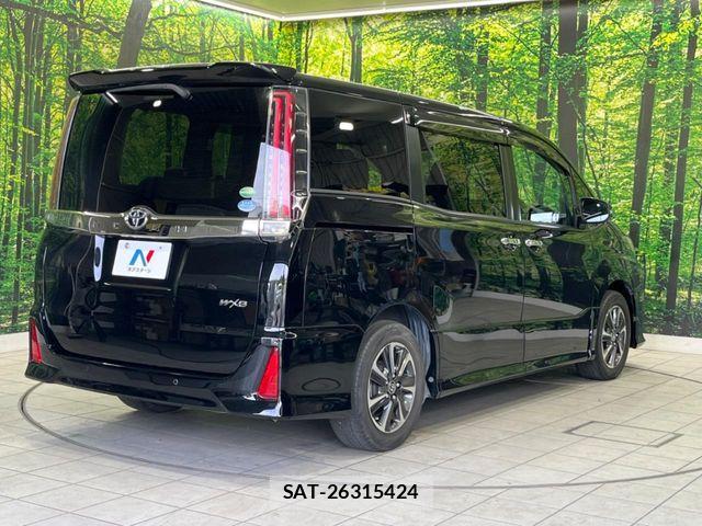Toyota NOAH 2019-10 8881202-18