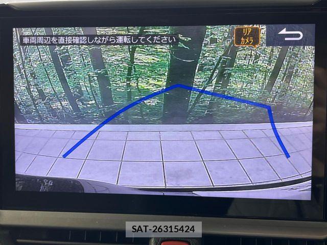 Toyota NOAH 2019-10 8881202-5