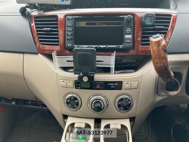 Toyota NOAH 2002-10 8881217-20