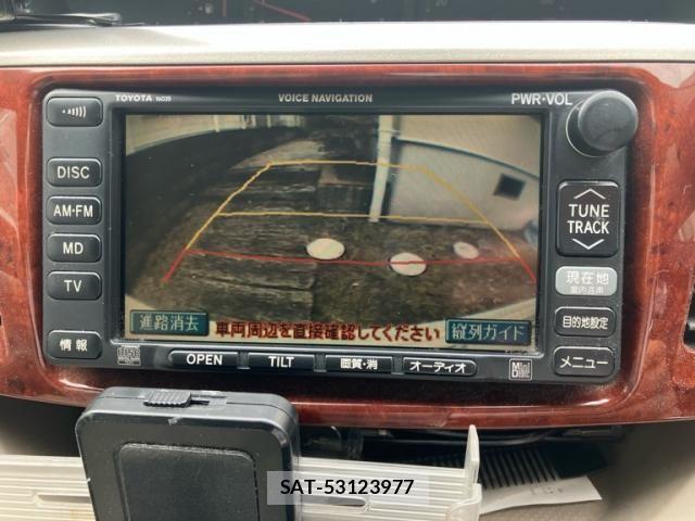 Toyota NOAH 2002-10 8881217-21