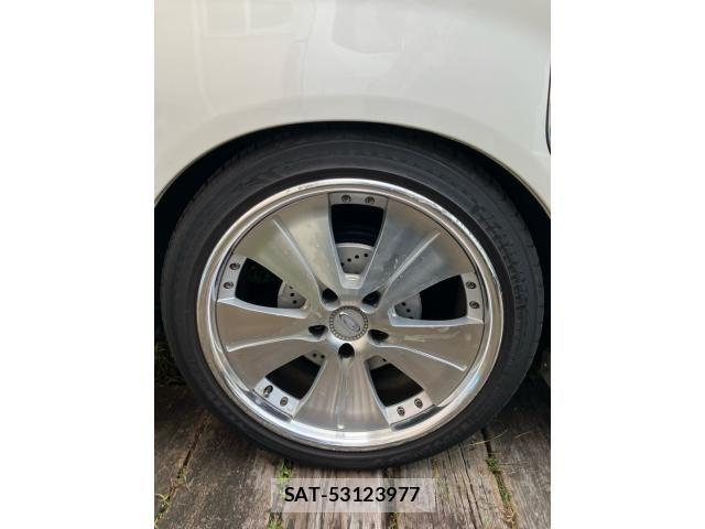 Toyota NOAH 2002-10 8881217-7