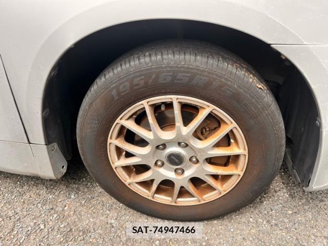 Toyota NOAH 2009-09 8881214-13