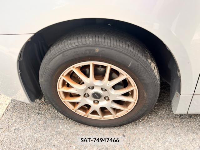 Toyota NOAH 2009-09 8881214-16
