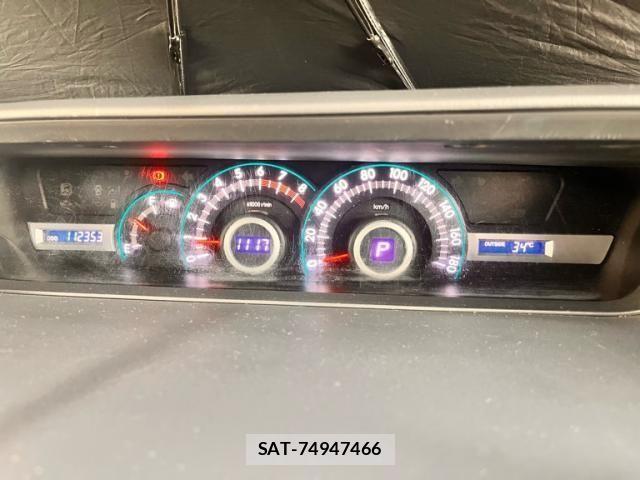 Toyota NOAH 2009-09 8881214-19