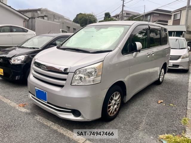 Toyota NOAH 2009-09 8881214-3