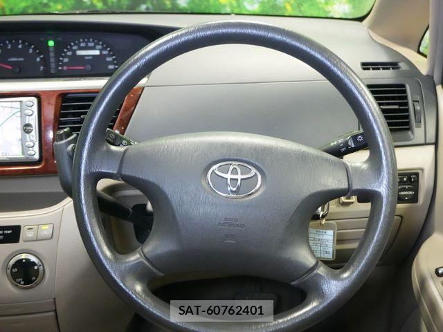 Toyota NOAH 2004-03 8881212-14