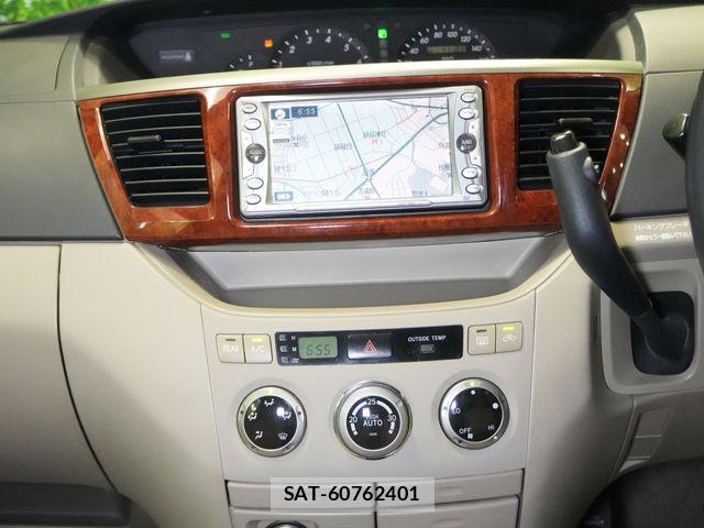 Toyota NOAH 2004-03 8881212-15