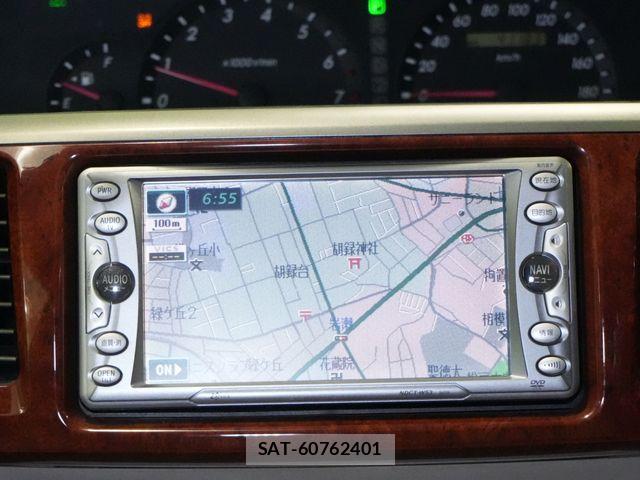 Toyota NOAH 2004-03 8881212-16