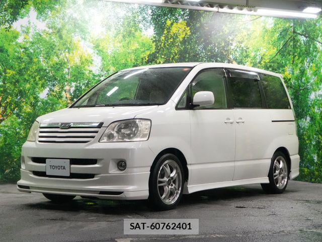 Toyota NOAH 2004-03 8881212-6