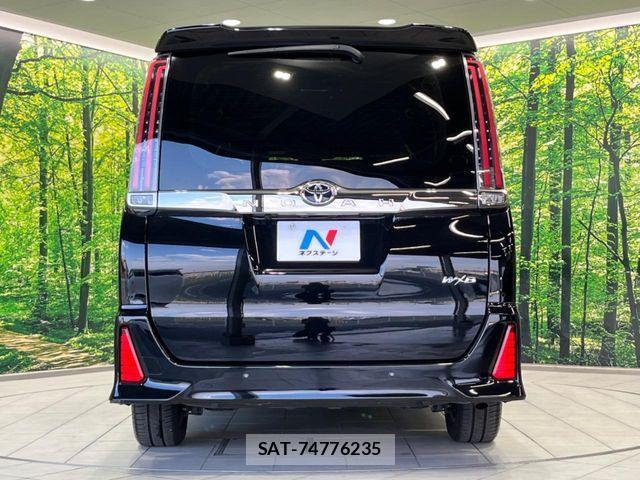 Toyota NOAH 2020-02 8881201-15