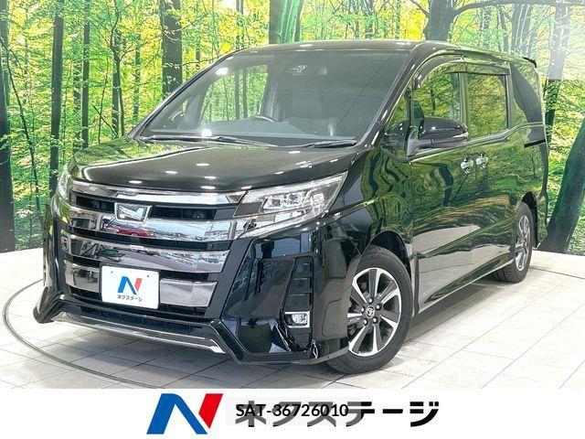 Toyota NOAH 2020-01 8881199-0