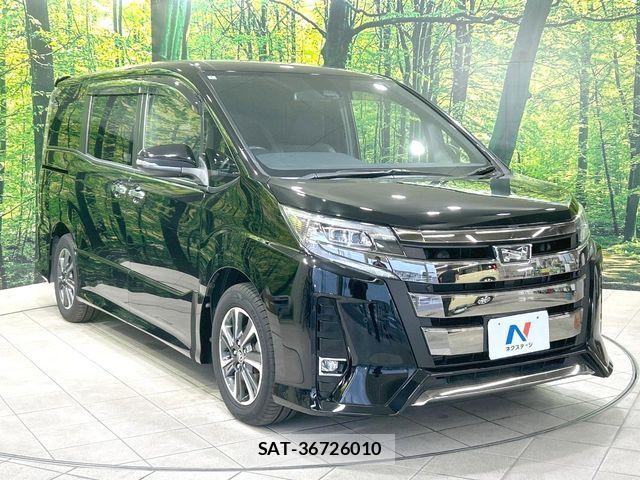 Toyota NOAH 2020-01 8881199-16