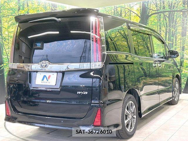 Toyota NOAH 2020-01 8881199-17