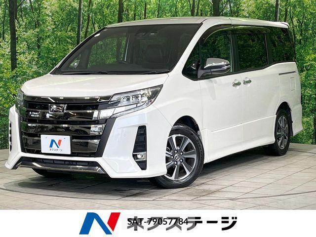 Toyota NOAH 2021-03 8881200-0