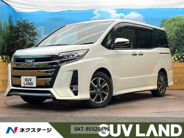 Toyota NOAH 2019-02 8881197-0