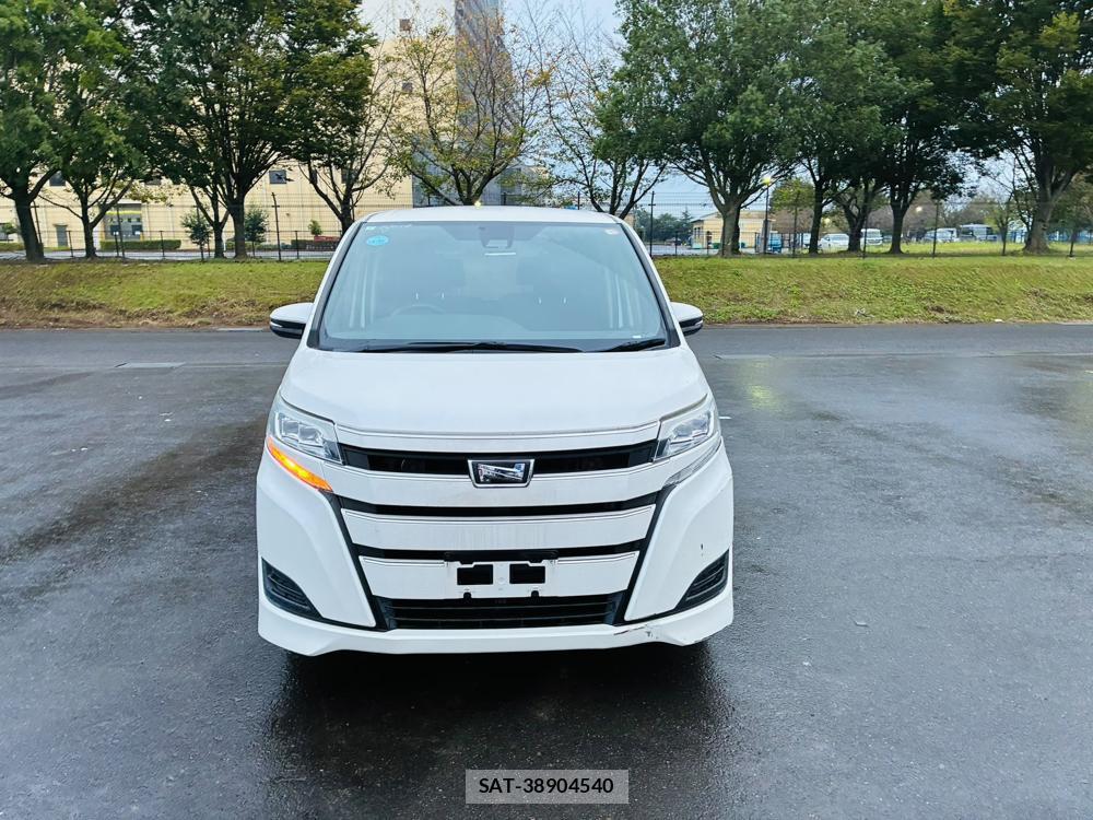 Toyota NOAH 2019-08 8878490-7