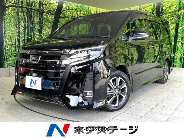 Toyota NOAH 2017-10 8881203-0