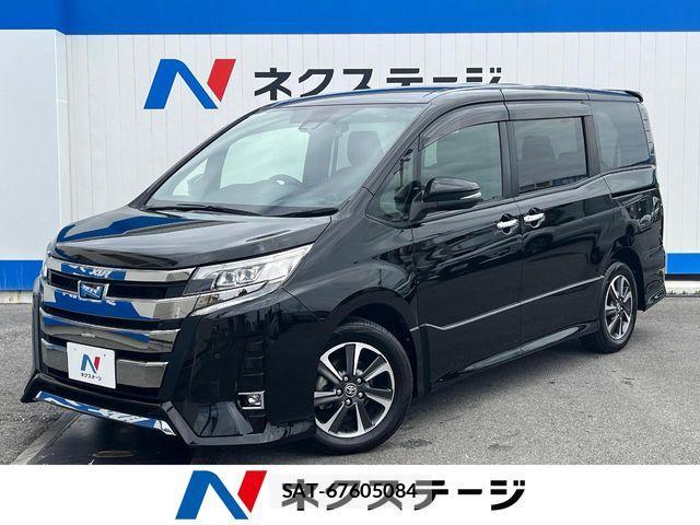 Toyota NOAH 2020-07 8881198-0