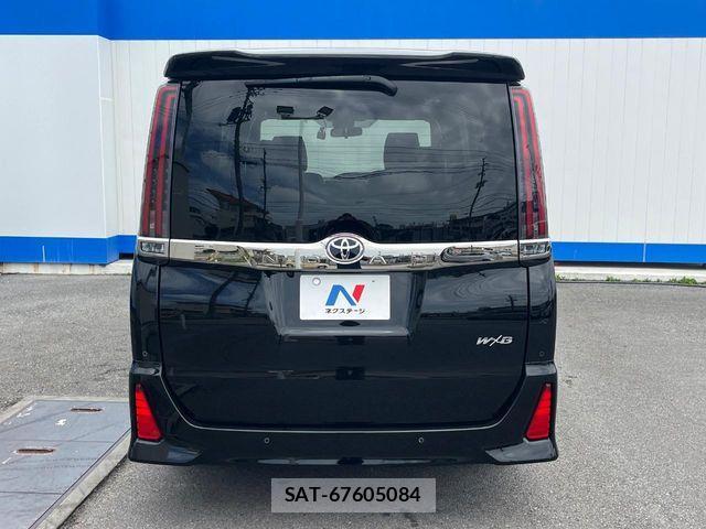 Toyota NOAH 2020-07 8881198-15